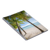 Tropische Strände | Philippinen Notizblock (Rechte Seite)