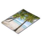 Tropische Strände | Philippinen Notizblock (Linke Seite)