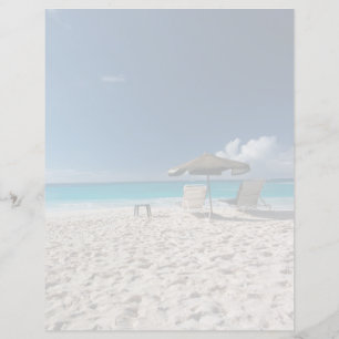 Tropische Strände   Sandstrand, Anguilla