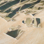 Tropische Strände | Segelboot, Palm Tree, Aruba Puzzle (Seite)