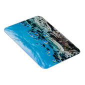 Tropische Strände | Sturgeon Magnet (Rechte Seite)