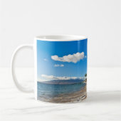 Tropische Strände | Wailea, Maui, Hawaii Kaffeetasse (Links)