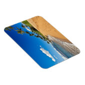 Tropische Strände | Wailea, Maui, Hawaii Magnet (Rechte Seite)