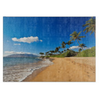 Tropische Strände | Wailea, Maui, Hawaii