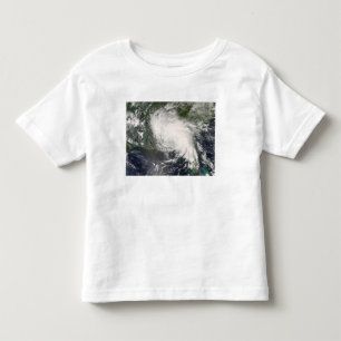 Tropische Sturm-Fee 3 Kleinkind T-shirt