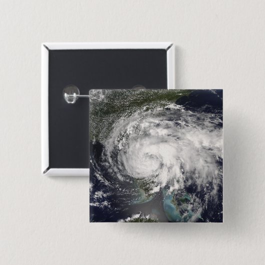 Tropische Sturmfalle 4 Button (Vorne & Hinten)