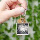 Tropische Sturmfalle 4 Schlüsselanhänger (Hand)