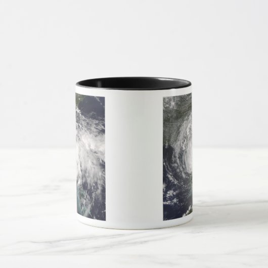 Tropische Sturmfalle 4 Tasse (Zentrum)