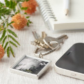 Tropische Sturmfalle 5 Schlüsselanhänger (Seite)