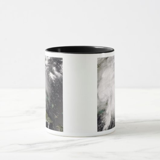 Tropische Sturmfalle 5 Tasse (Zentrum)