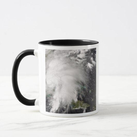 Tropische Sturmfalle 5 Tasse (Links)