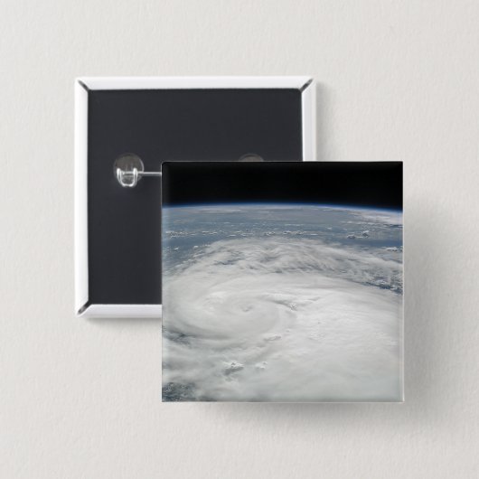 Tropische Sturmfalle 6 Button (Vorne & Hinten)