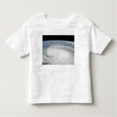 Tropische Sturmfalle 6 Kleinkind T-shirt (Vorderseite)