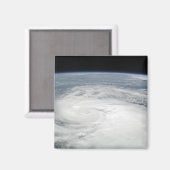 Tropische Sturmfalle 6 Magnet (Vorderseite/Rückseite)