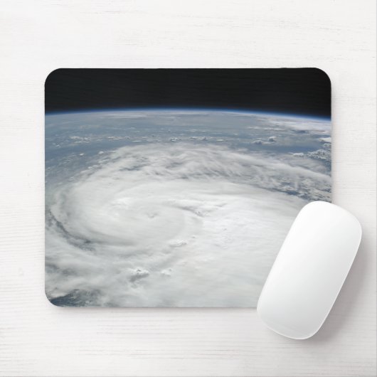 Tropische Sturmfalle 6 Mousepad (Mit Mouse)