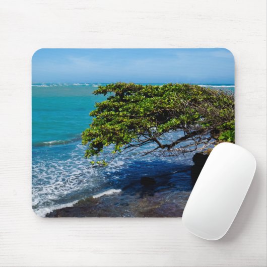 tropische Szene Mousepad (Mit Mouse)