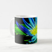 Tropische Tasse (Vorderseite Links)