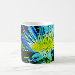 Tropische Tasse
