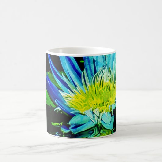Tropische Tasse (Mittel)