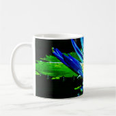 Tropische Tasse (Links)