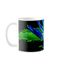 Tropische Tasse