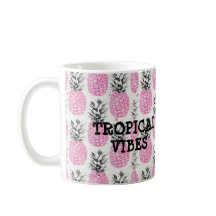 Tropische Tasse