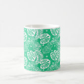 Tropische Tasse (Mittel)