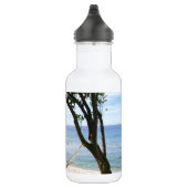 Tropische Trinkflasche (Rechts)