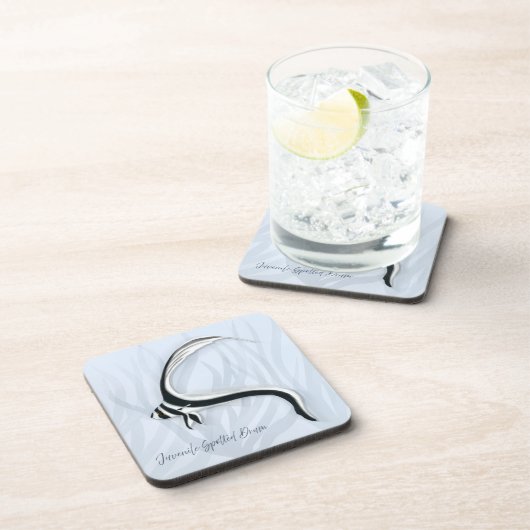 tropische Untersetzer (Rechte Seite)