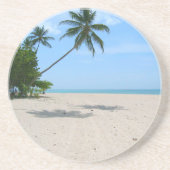 tropische Untersetzer (Vorne)