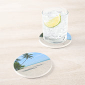 tropische Untersetzer (Seite)