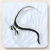 tropische Untersetzer (Vorderseite)