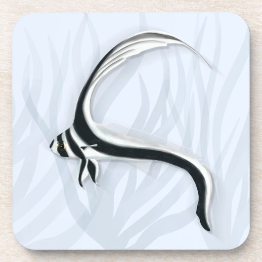 tropische Untersetzer (Vorderseite)