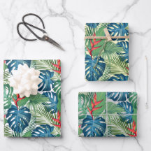 Tropische Vegetation