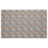 tropische Vögel Stoff (Fat Quarter (45,7 x 55,9 cm))