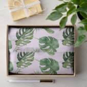 Tropische Vogelserie: Großes Mitchells Design 5 Seidenpapier (Geschenk)