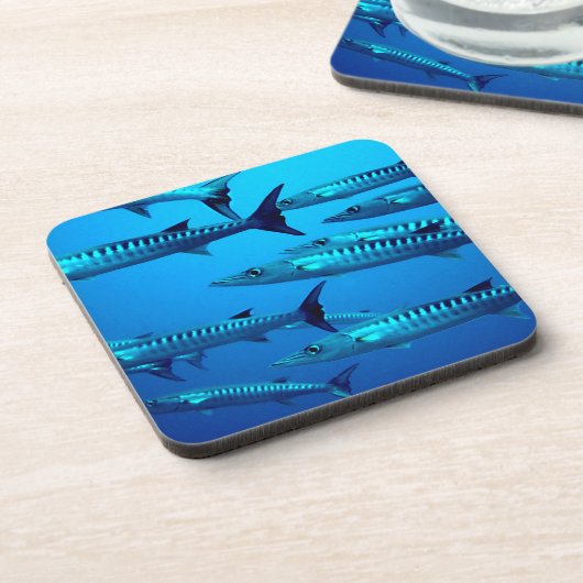 tropische Welle des Untersetzer (Linke Seite)