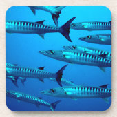 tropische Welle des Untersetzer (Vorderseite)