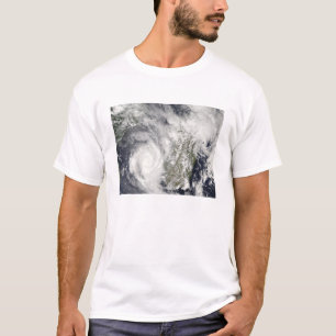 Tropische Wirbelstürme Eric und Fanele 2 T-Shirt