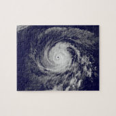 Tropische Wirbelstürme Puzzle (Horizontal)