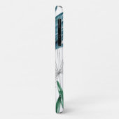 Tropische Zusammensetzung Case-Mate iPhone Hülle (Hinten/Links)