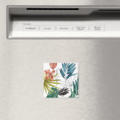 Tropische Zusammensetzung Magnet (In Situ (Geschirrspüler))
