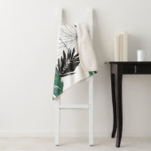 Tropische Zusammensetzung Sherpadecke (Beispiel)