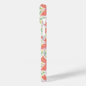 Tropischer Burst iPhone-Fall Case-Mate iPhone Hülle (Rückseite / Links)