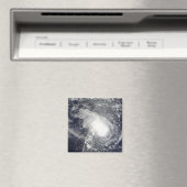 Tropischer Cyclone Gael nähert sich Madagaskar Magnet (In Situ (Geschirrspüler))