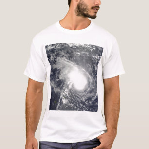 Tropischer Cyclone Gael nähert sich Madagaskar T-Shirt