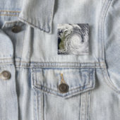 Tropischer Cyclone Gael von Madagaskar 2 Button (Beispiel)