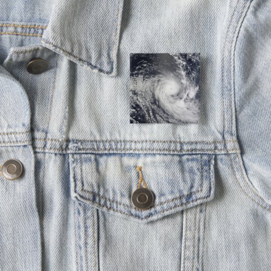 Tropischer Cyclone Ilsa Button (Beispiel)