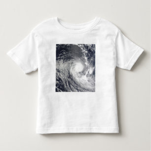 Tropischer Cyclone Ilsa Kleinkind T-shirt