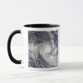 Tropischer Cyclone Ilsa Tasse (Links)